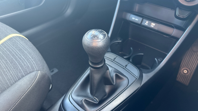 Kia Picanto 1.0 1 5dr Petrol Hatchback